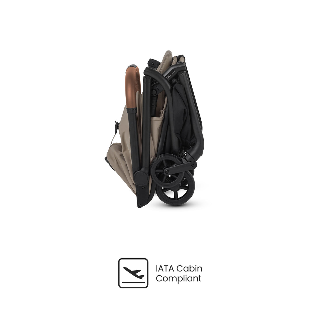 One-Hand Fold & Easy Carry