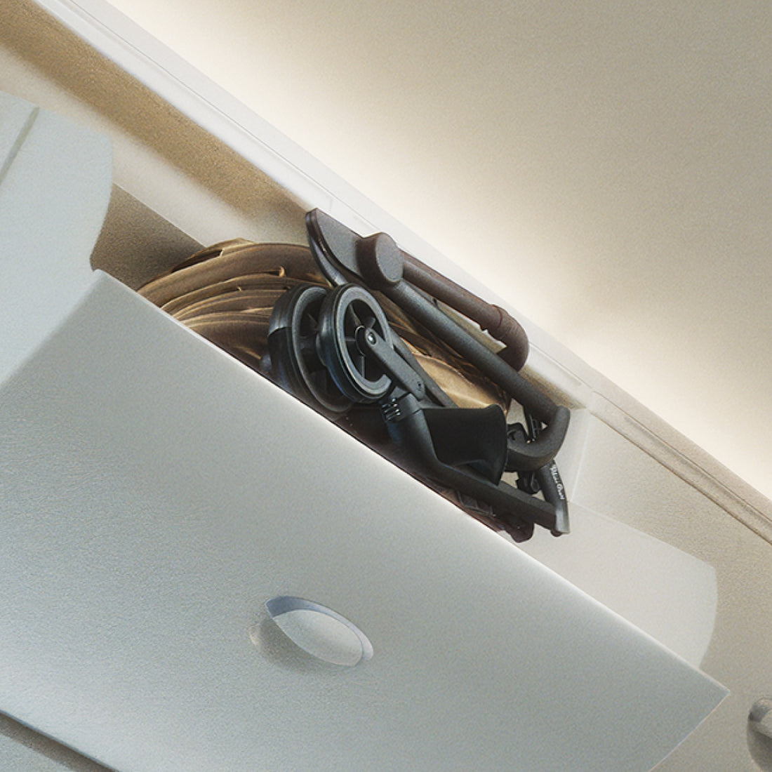 IATA Cabin Compliant Design