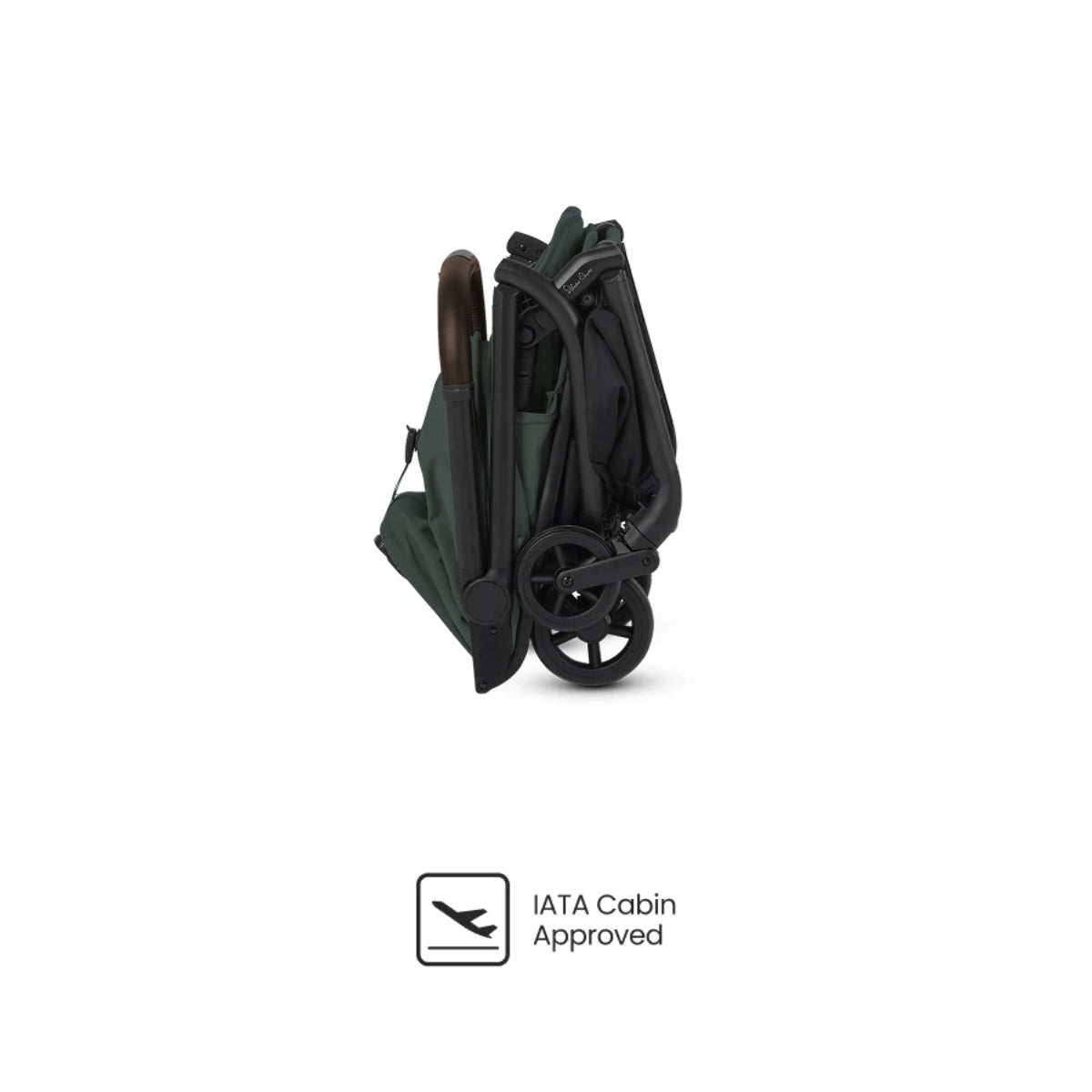 One-Hand Fold & Easy Carry