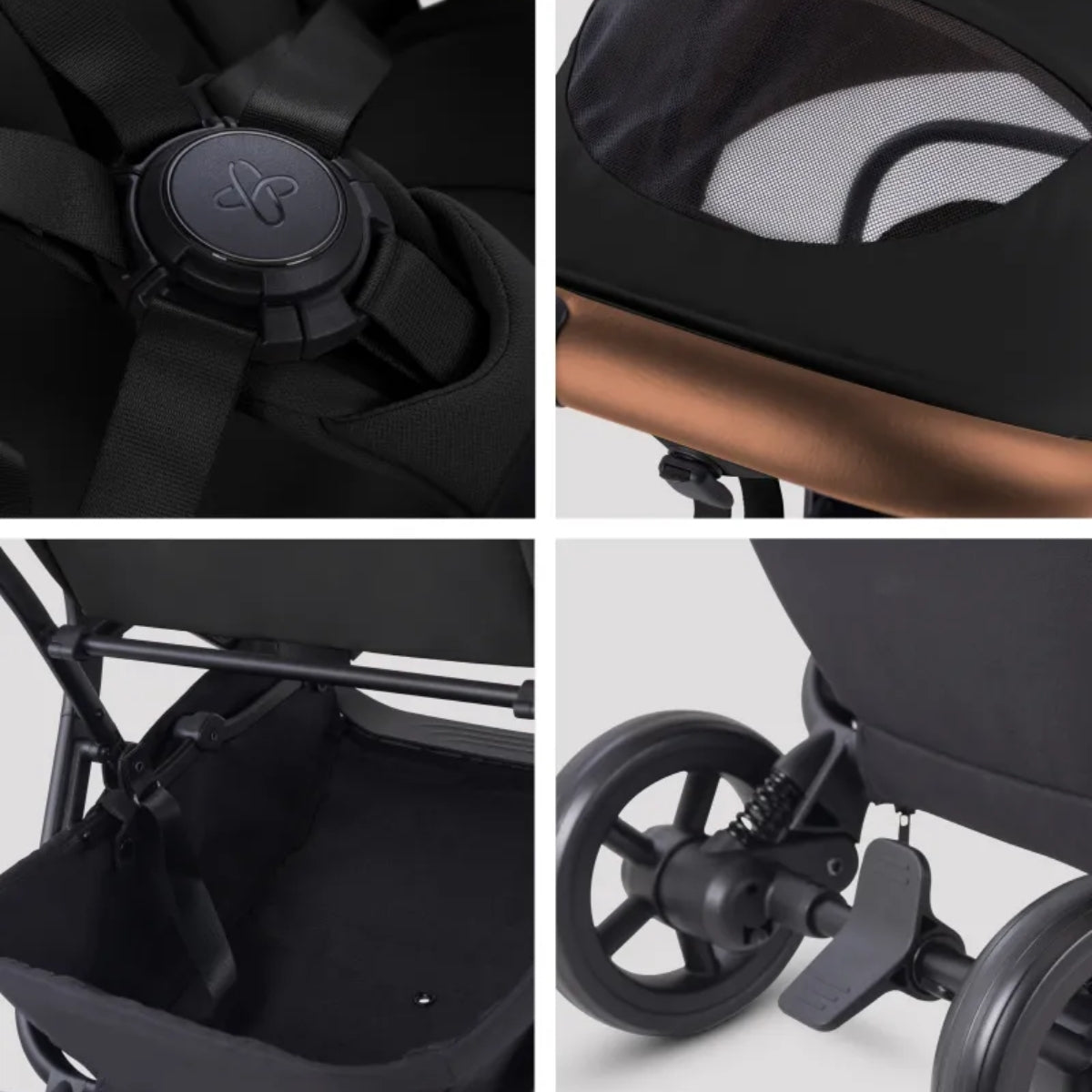 Smart Safety & Storage