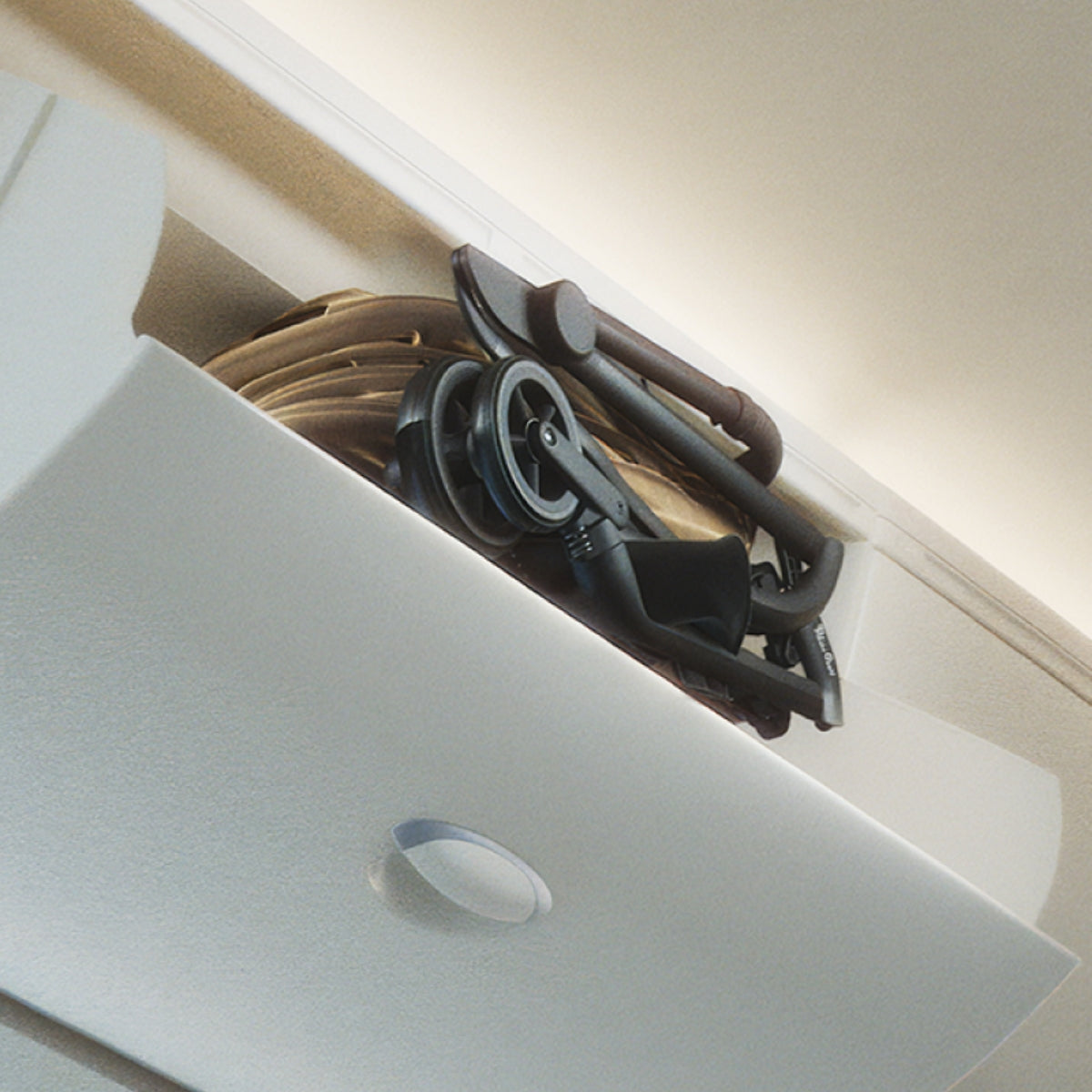 IATA Cabin Compliant Design