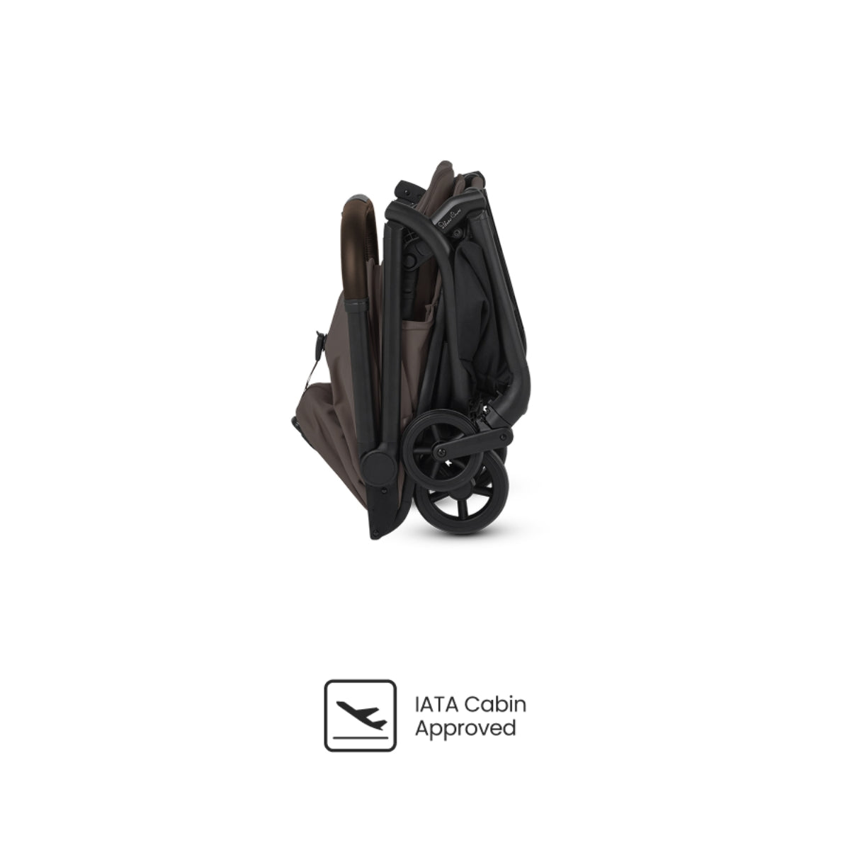 One-Hand Fold & Easy Carry